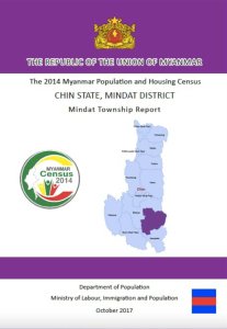 Census Mindat 2014