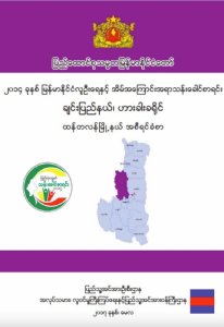 Census Thantlang