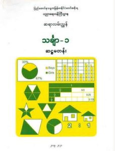 Grade 6 Mathematics 1