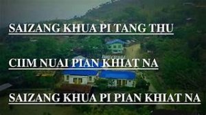 Saizang khuathu