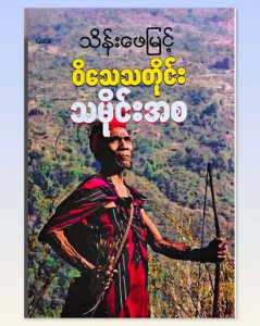 ဝိသေသတိုင်း သမိုင်းအစ