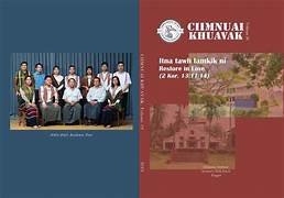 Ciimnuai Khuavak Vulome 2