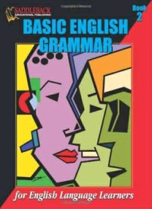 English Speaking Basics Section 2