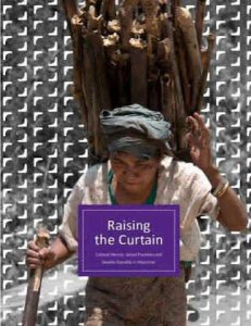 Raising The Curtain