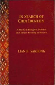 In Search Of Chin Identity